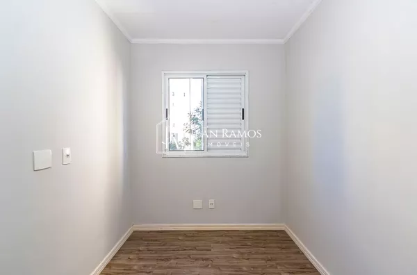 Apartamento 3 Dormitórios, 1 Suíte, Porteira Fechada para venda,  Xaxim, Curitiba - Foto 23