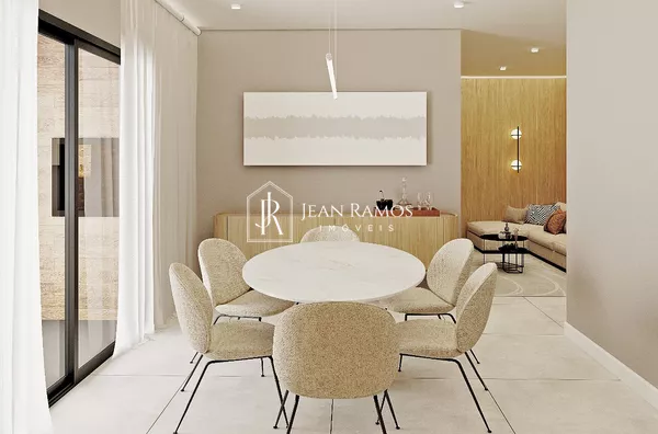 Apartamento Garden para venda,  São Pedro, São José Dos Pinhais - Foto 6