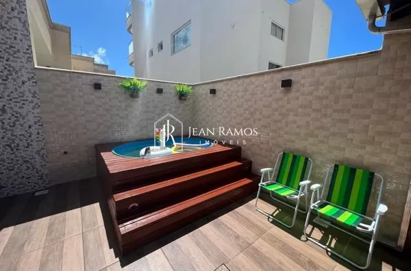 Casa para temporada, 2 quarto(s),  Quinta Dos Acorianos, Barra Velha
