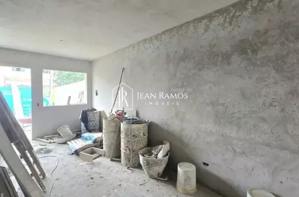 Sobrado para venda, 3 quarto(s),  Sítio Cercado, Curitiba - Foto 6