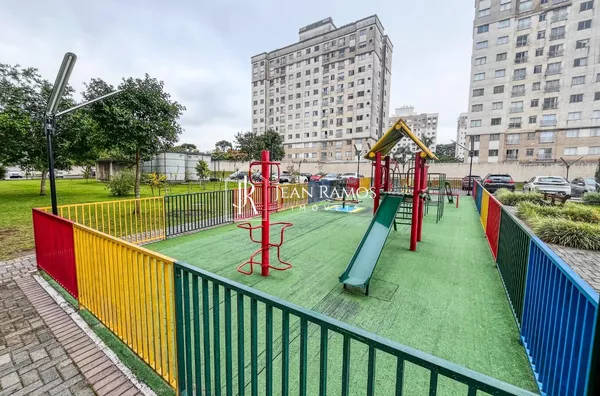 Apartamento para venda, 2 quarto(s),  Pinheirinho, Curitiba - Foto 17