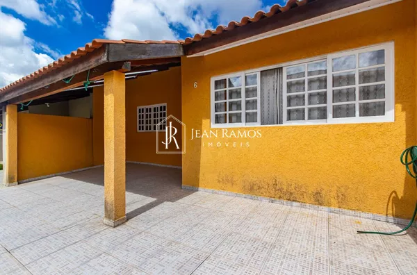 Casa para venda, 3 quarto(s),  - Selecione - Bairro, Curitiba - Foto 3