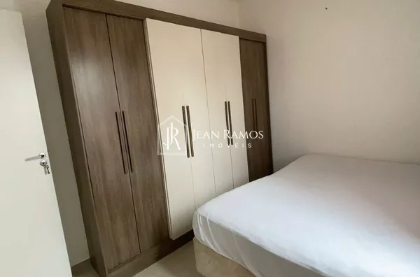 Apartamento para aluguel, 2 quarto(s), Fanny, Curitiba - Foto 26