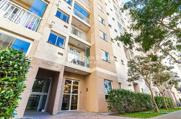 Apartamento 3 Dormitórios, 1 Suíte, Porteira Fechada para venda,  Xaxim, Curitiba - Foto 26