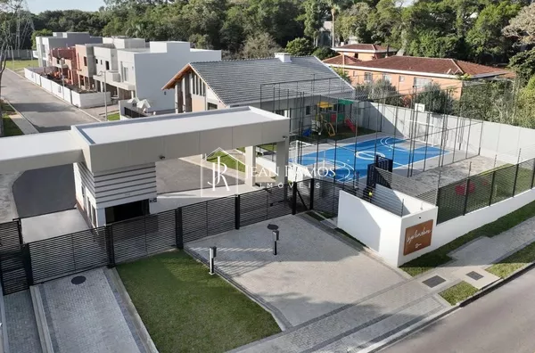 Terreno para venda, 4 quarto(s),  Orleans, Curitiba - Foto 1
