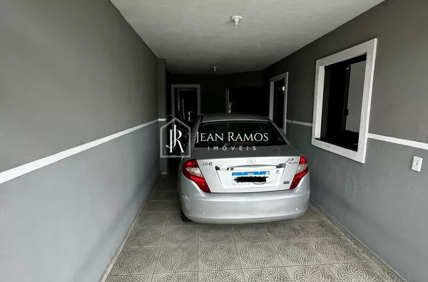 Casa para venda, 2 quarto(s),  Umbará, Curitiba - Foto 5