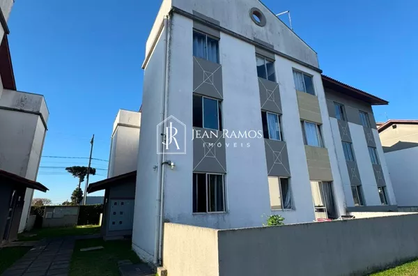 Apartamento para locação, 2 quarto(s),  Alto Boqueirão, Curitiba - Foto 28