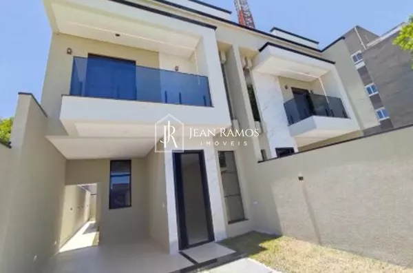 Sobrado para venda,  Boneca Do Iguaçu, São José Dos Pinhais - Foto 2