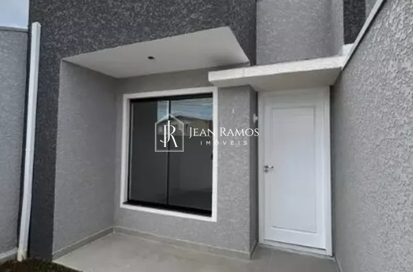 Casa para venda, 2 quarto(s),  Ganchinho, Curitiba - Foto 2