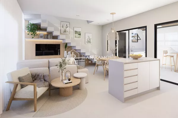 Sobrado para venda, 2 quarto(s),  Alto Boqueirão, Curitiba - Foto 2