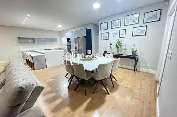 Casa para venda, 3 quarto(s),  Boqueirão, Curitiba - Foto 6