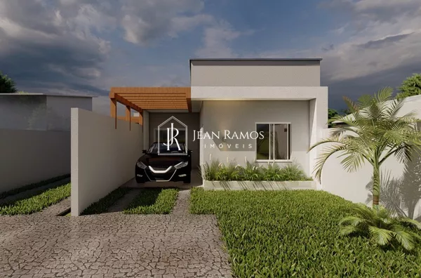 Casa para venda, 2 quarto(s),  Uberaba, Curitiba - Foto 3