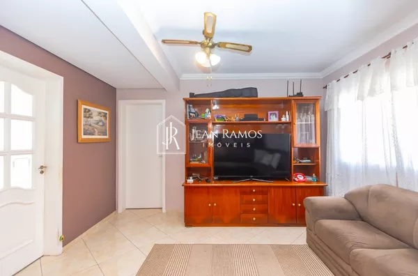 Sobrado amplo para venda,  Cajuru, Curitiba - Foto 5