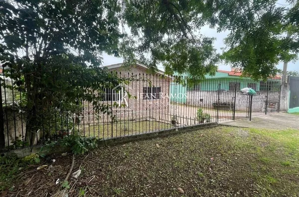 Terreno com 360m² com ótima localização para venda,  Pinheirinho, Curitiba - Foto 6