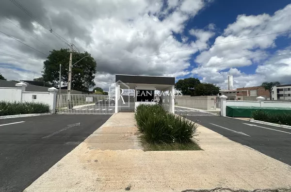 Apartamento 3º Andar condomínio clube  para locação,  Ouro Verde, Campo Largo - Foto 2