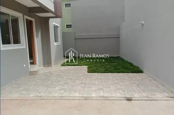 Casa para venda, 4 quarto(s),  Boqueirão, Curitiba - Foto 3