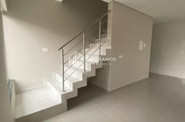 Sobrado para venda, 3 quarto(s),  Cidade Industrial, Curitiba - Foto 6