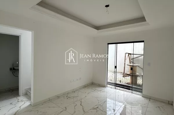 Tríplex ultima unidade do condomínio  para venda,  Alto Boqueirão, Curitiba - Foto 3