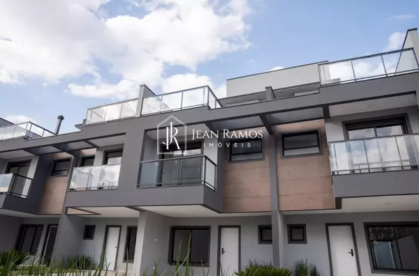 Sobrado para venda, 3 quarto(s),  Jardim Das Américas, Curitiba - Foto 4