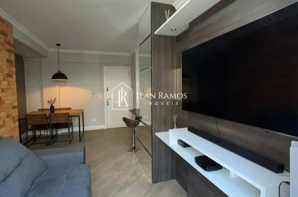 Apartamento para venda, 2 quarto(s),  Boqueirão, Curitiba - Foto 5