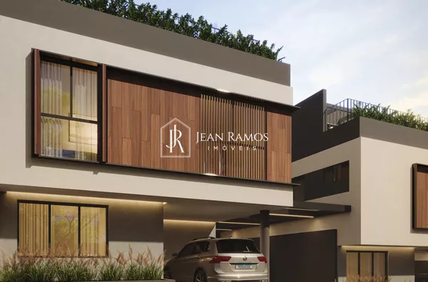 Sobrado para venda,  Guaíra, Curitiba - Foto 4