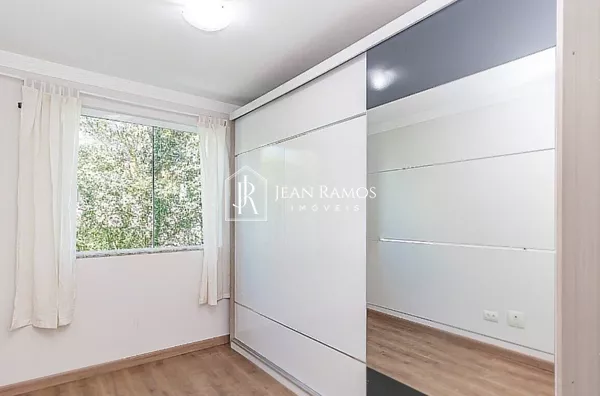 Sobrado para aluguel, 3 quarto(s), Boqueirão, Curitiba - Foto 20