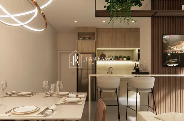 Apartamento para venda, 2 quarto(s),  Boqueirão, Curitiba - Foto 6