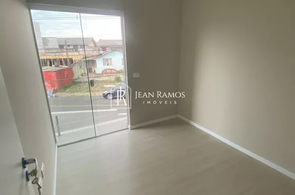Sobrado para venda, 3 quarto(s),  Cidade Industrial, Curitiba - Foto 18