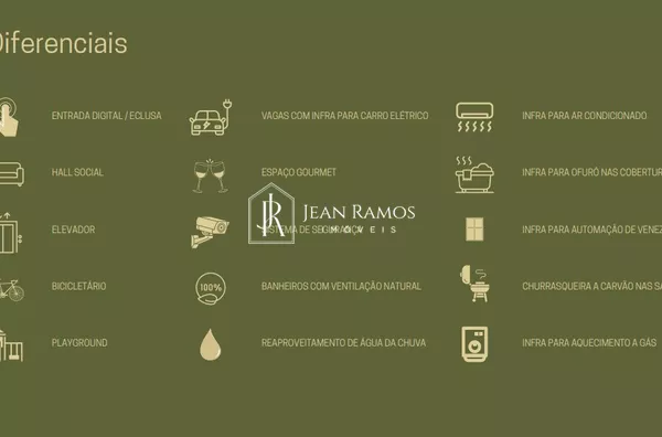 Apartamento para venda, 2 quarto(s),  Boqueirão, Curitiba - Foto 6