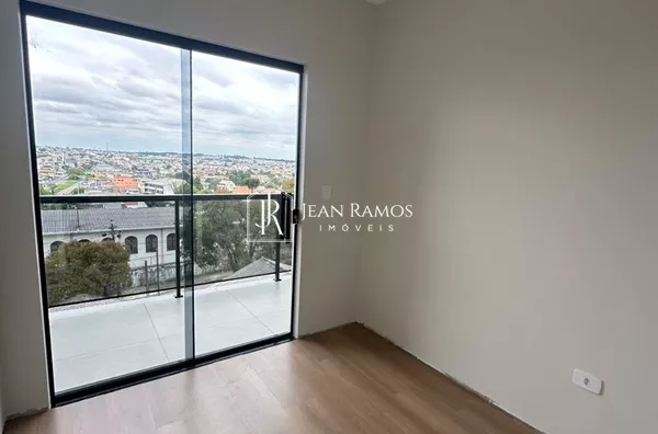 Sobrado para venda, 3 quarto(s), Alto Boqueirão, Curitiba - Foto 23