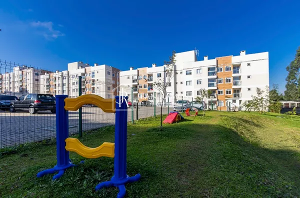 Apartamento garden com excelente localização para venda,  Italia, São José Dos Pinhais - Foto 42