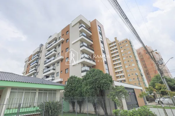 Apartamento para venda, 3 quarto(s),  São Pedro, São José Dos Pinhais - Foto 3