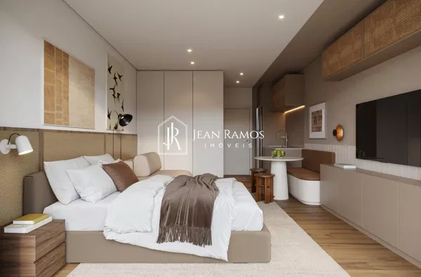 Apartamento para venda, 3 quarto(s),  São Pedro, São José Dos Pinhais - Foto 4
