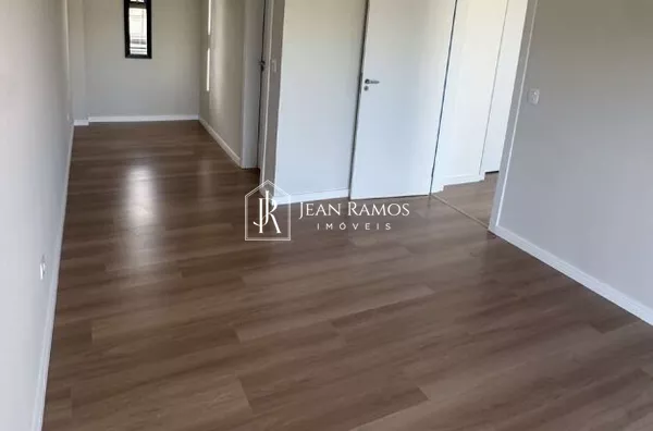 Sobrados Exclusivos de 2 quarto(s), Fanny, Curitiba - Foto 3