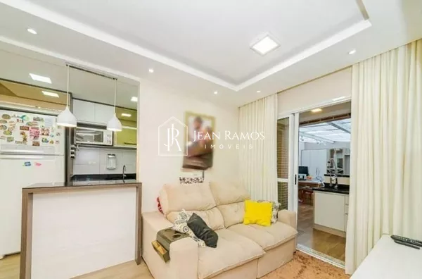 Apartamento para venda, 2 quarto(s),  Fanny, Curitiba - Foto 6