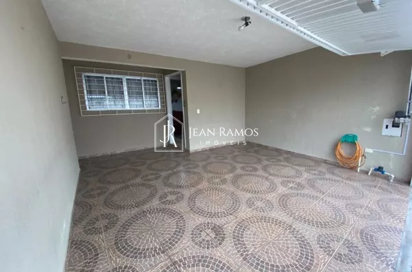 Sobrado para venda, 3 quarto(s),  Xaxim, Curitiba - Foto 3