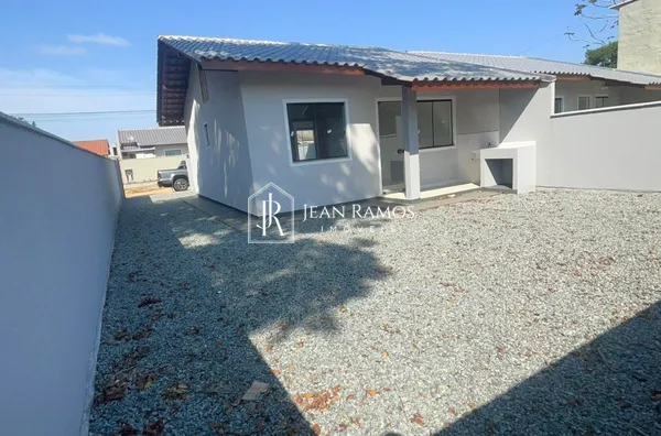 Casa para venda, 2 quarto(s),  , Barra Velha - Foto 4