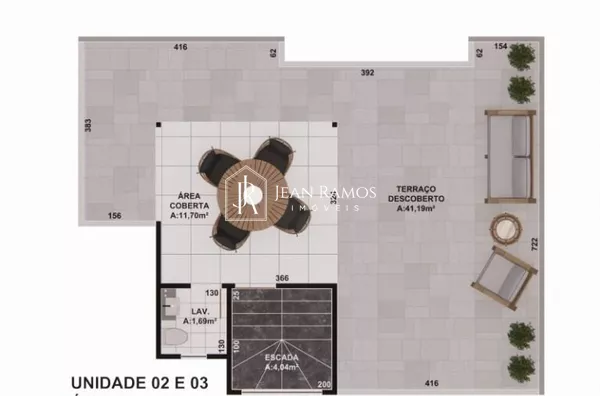 Sobrado para venda, 3 quarto(s),  Capão Raso, Curitiba - Foto 5