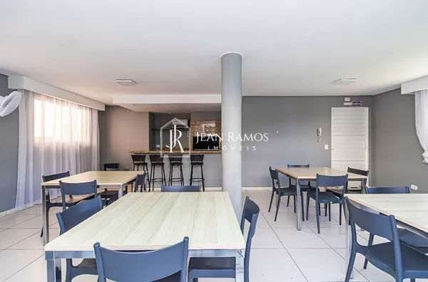 Apartamento no Ultimo andar para venda, Santa Quitéria, Curitiba - Foto 56