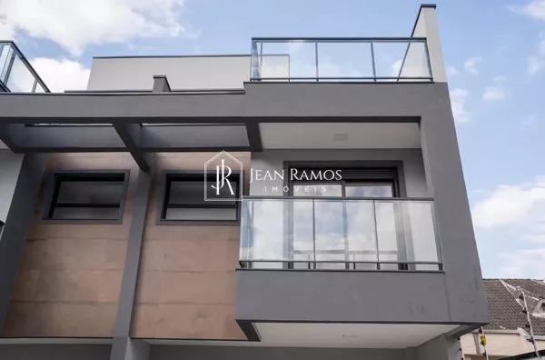 Sobrado para venda, 3 quarto(s),  Jardim Das Américas, Curitiba - Foto 6