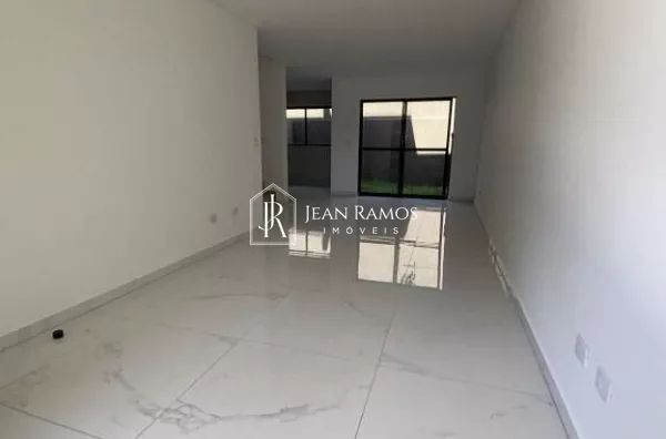 Sobrado para venda, 3 quarto(s),  Xaxim, Curitiba - Foto 3