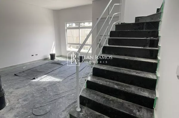 Sobrado para venda, 3 quarto(s),  Hauer, Curitiba - Foto 7
