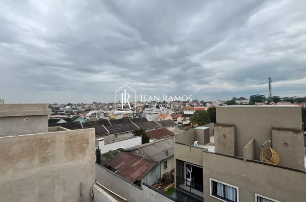 Sobrado frente rua não geminado para venda, 4 quarto(s),  Xaxim, Curitiba - Foto 16