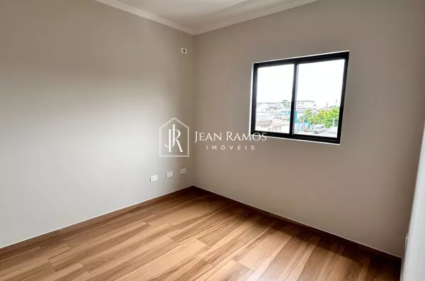 Apartamento para venda, 2 quarto(s),  Afonso Pena, São José Dos Pinhais - Foto 6