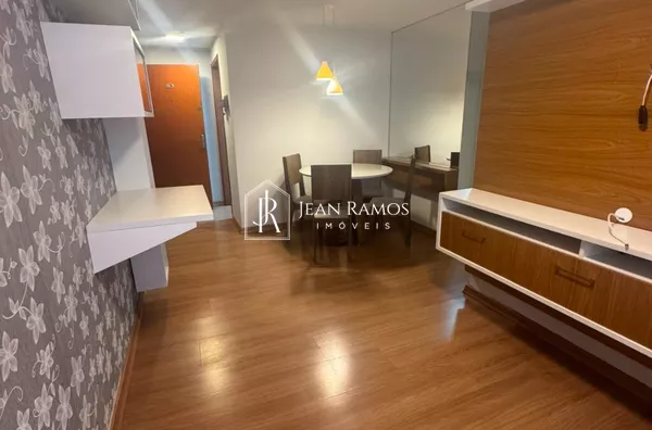 Apartamento para locação, 2 quarto(s),  Alto Boqueirão, Curitiba - Foto 4