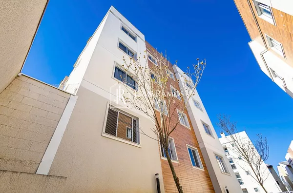 Apartamento garden com excelente localização para venda,  Italia, São José Dos Pinhais - Foto 39