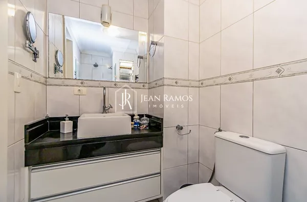 Sobrado para venda, 3 quarto(s),  Boqueirão, Curitiba - Foto 43