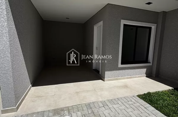 Sobrado para venda, 3 quarto(s),  Sítio Cercado, Curitiba - Foto 3