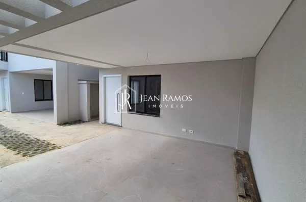 Sobrado para venda, 3 quarto(s),  Xaxim, Curitiba - Foto 2