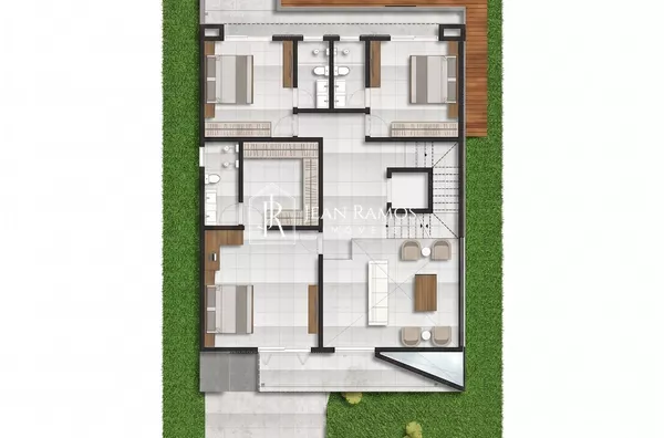 Sobrado para venda, 3 quarto(s),  Xaxim, Curitiba